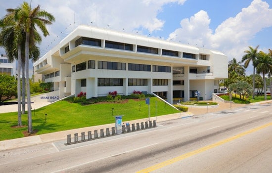 Miami Beach City Commission to vote on new pocket park, vaping restrictions and more