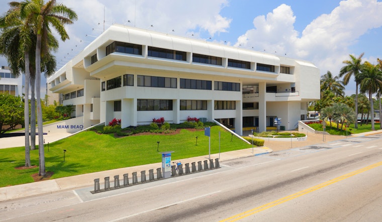 Miami Beach City Commission to vote on new pocket park, vaping restrictions and more