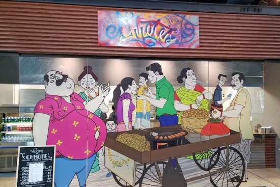 New South Central Indian spot Chhote’s opens its doors