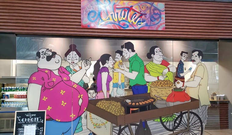 New South Central Indian spot Chhote’s opens its doors