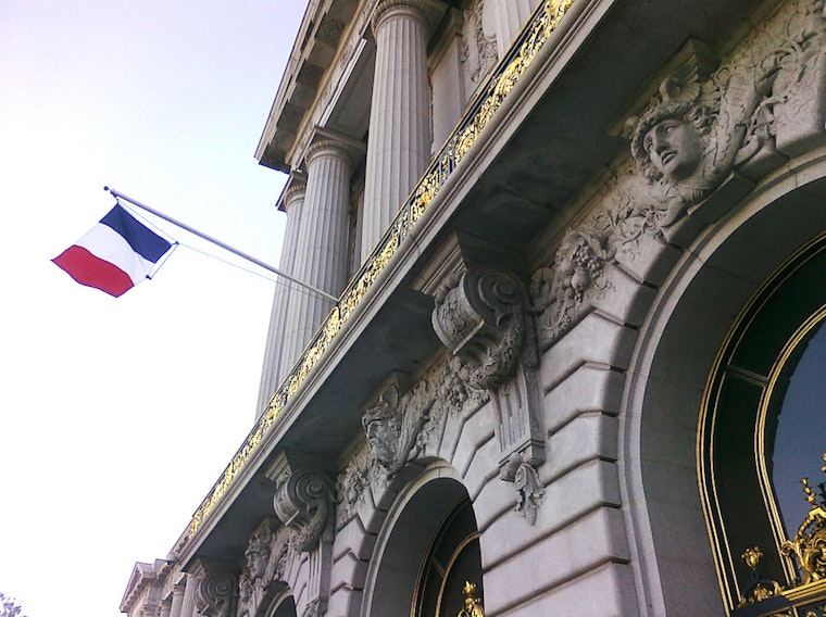 Vive La France: Where To Celebrate Bastille Day In San Francisco