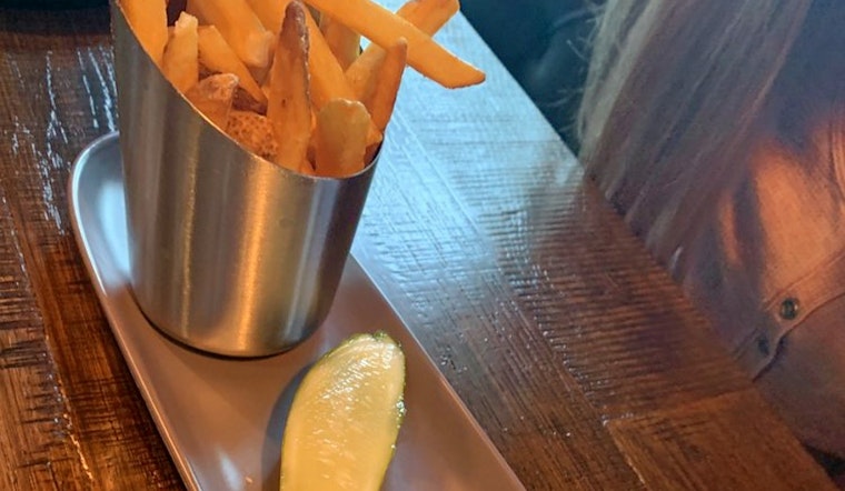 New bar and restaurant Garrison Tavern debuts in Channel District