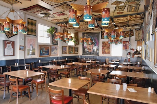 Mother's Day fun: Top ways to celebrate around Albuquerque