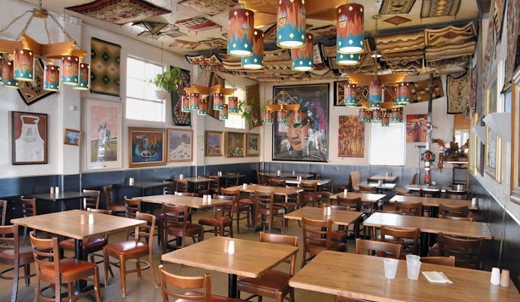 Mother's Day fun: Top ways to celebrate around Albuquerque