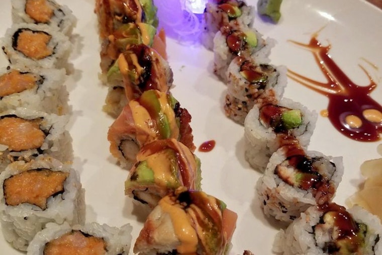 New Chinese spot New Leaf 2 Chinese & Japanese Cuisine debuts in Manayunk