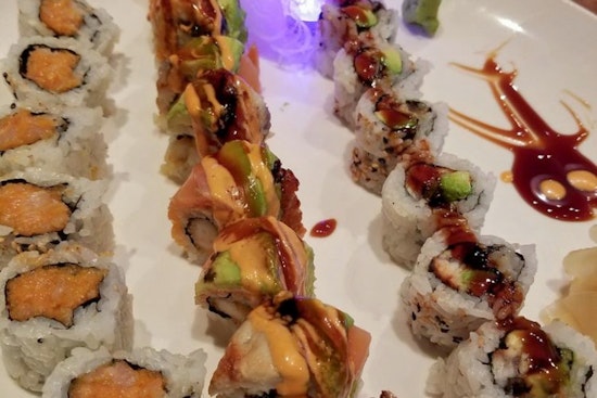 New Chinese spot New Leaf 2 Chinese & Japanese Cuisine debuts in Manayunk