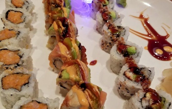 New Chinese spot New Leaf 2 Chinese & Japanese Cuisine debuts in Manayunk