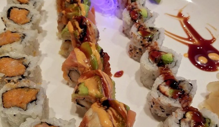 New Chinese spot New Leaf 2 Chinese & Japanese Cuisine debuts in Manayunk