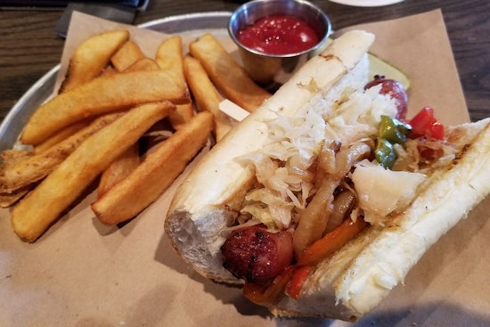 The 5 best pubs in Fort Worth