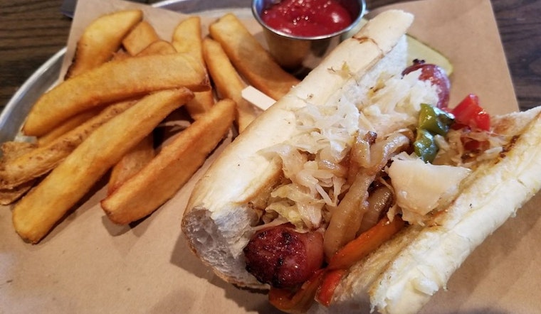 The 5 best pubs in Fort Worth