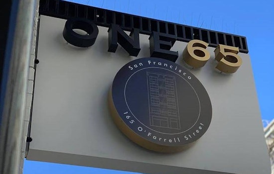 SF Eats: Massive French food complex opening in Union Square, Hayes Valley's new dessert cafe, more