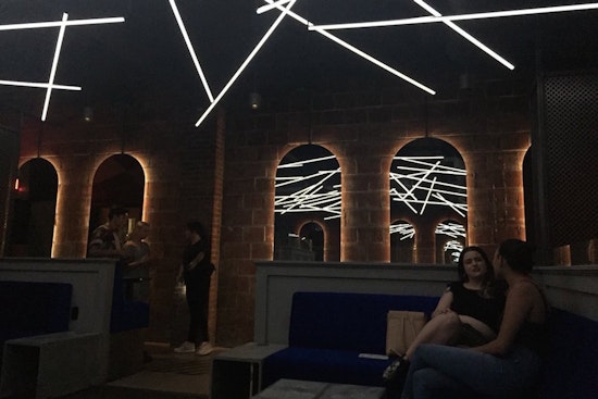 New cocktail bar St. Vitus opens its doors in downtown Tulsa