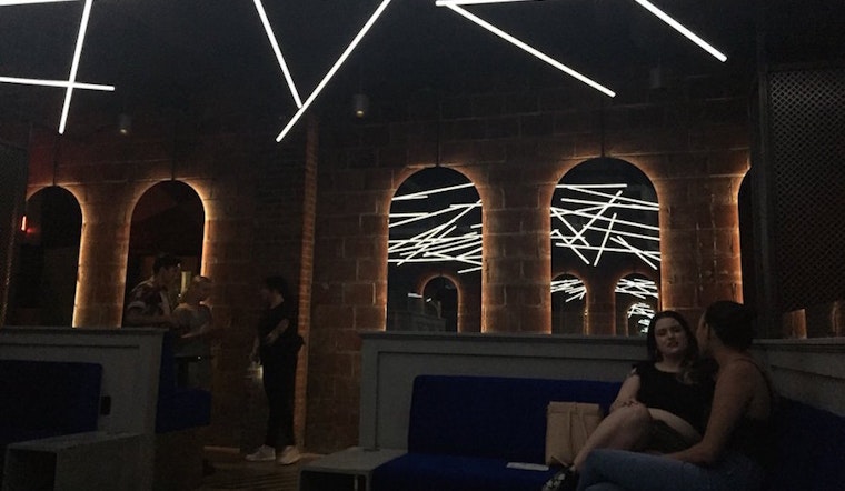 New cocktail bar St. Vitus opens its doors in downtown Tulsa