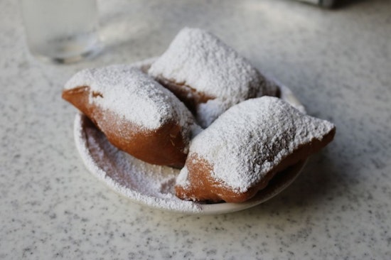 5 top spots for desserts in New Orleans