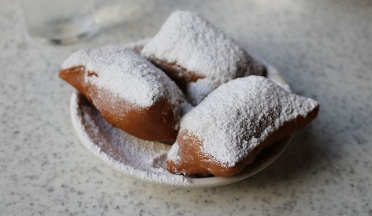 5 top spots for desserts in New Orleans