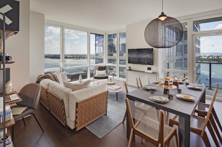 Renting in New York City: What will $4,000 get you?