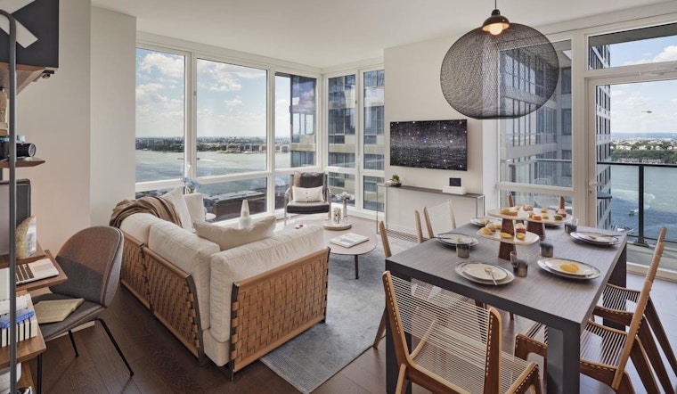 Renting in New York City: What will $4,000 get you?