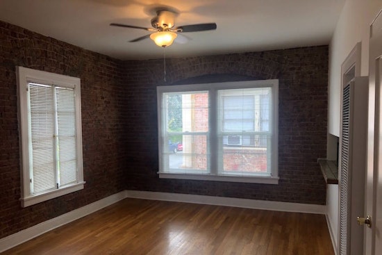 The most inexpensive apartment rentals for rent in Los Feliz, Los Angeles