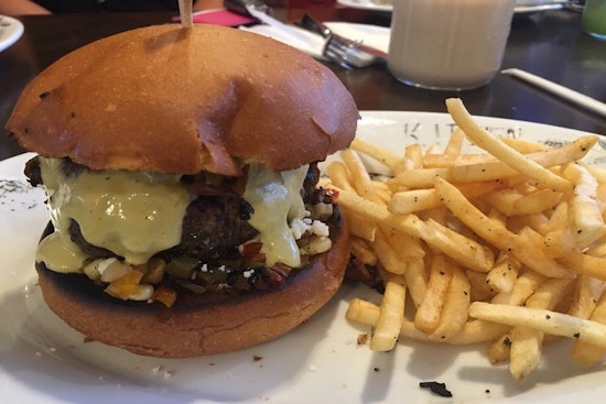 Check out the 5 top spots in El Paso's Las Tierras neighborhood