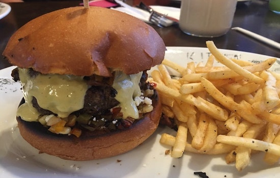 Check out the 5 top spots in El Paso's Las Tierras neighborhood