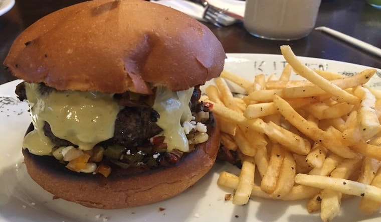 Check out the 5 top spots in El Paso's Las Tierras neighborhood
