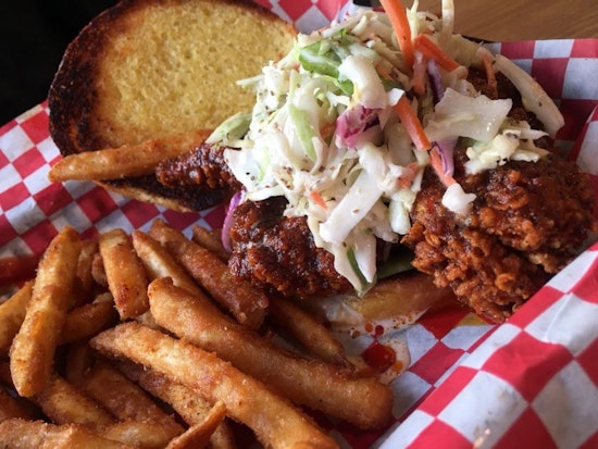 Here are the 4 freshest new businesses to open in Tampa