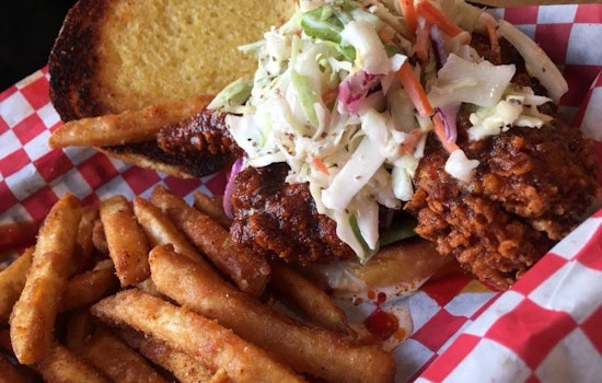 Here are the 4 freshest new businesses to open in Tampa