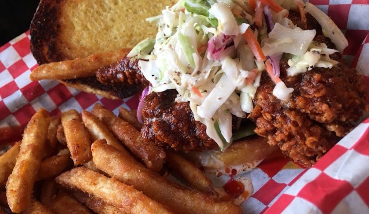 Here are the 4 freshest new businesses to open in Tampa