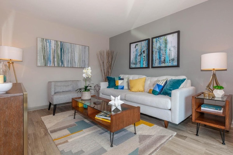 Renting in Nashville: What will $800 get you?