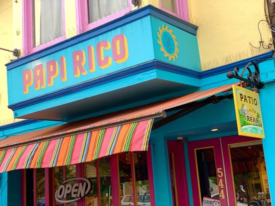 Castro's Papi Rico to reopen after 5-month hiatus