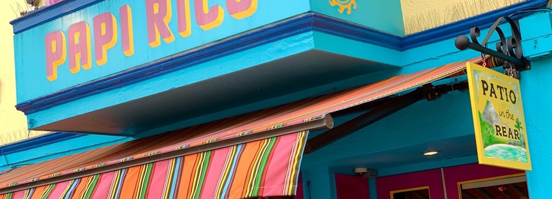 Castro's Papi Rico to reopen after 5-month hiatus
