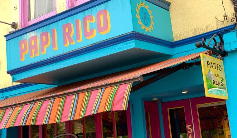 Castro's Papi Rico to reopen after 5-month hiatus