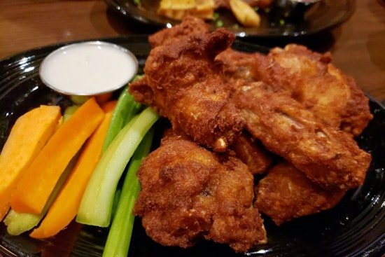 Get these trending Sacramento restaurants on your radar today