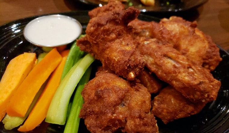 Get these trending Sacramento restaurants on your radar today