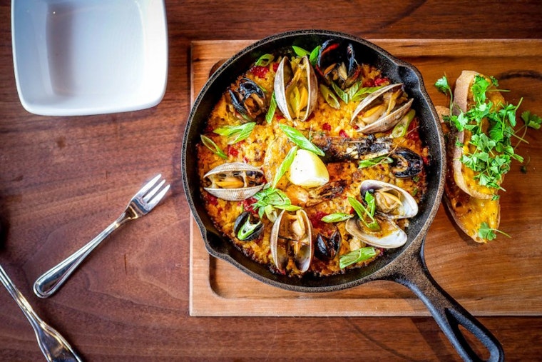 Are these trending Seattle restaurants on your radar?