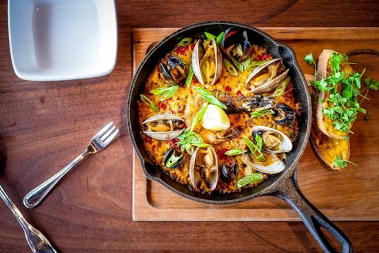 Are these trending Seattle restaurants on your radar?