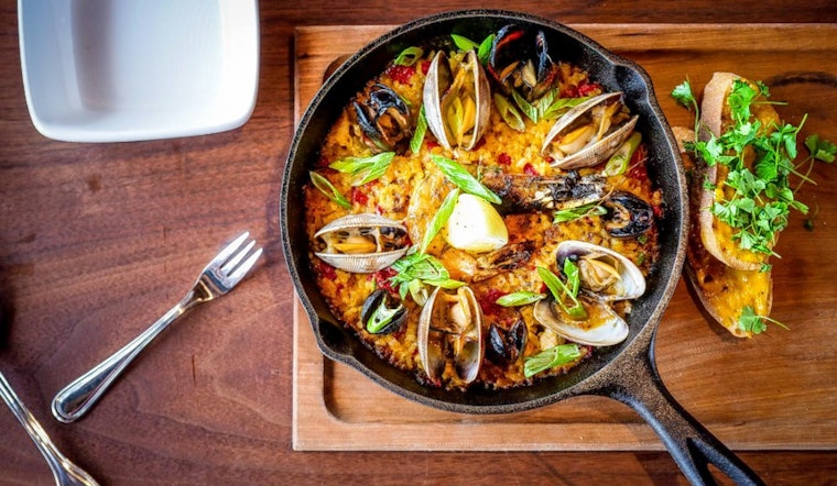Are these trending Seattle restaurants on your radar?