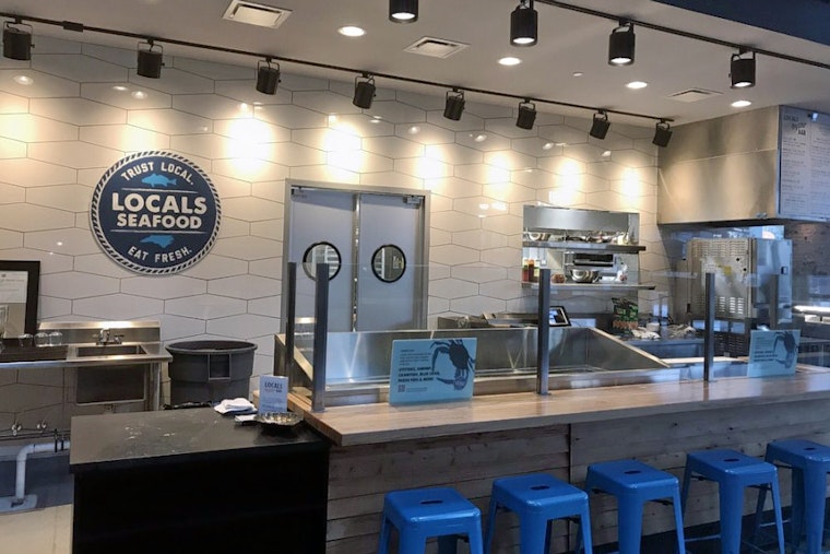 Explore the 3 newest businesses to open in Raleigh