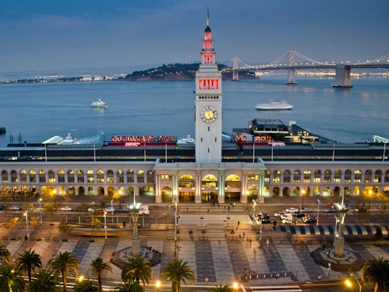 Last Call: Win A BARTable Bay Area Staycation Worth Up To $1,100 [Sponsored]