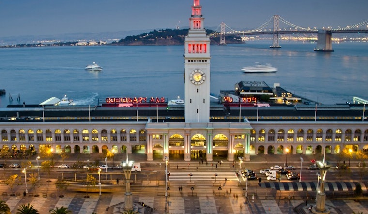 Last Call: Win A BARTable Bay Area Staycation Worth Up To $1,100 [Sponsored]