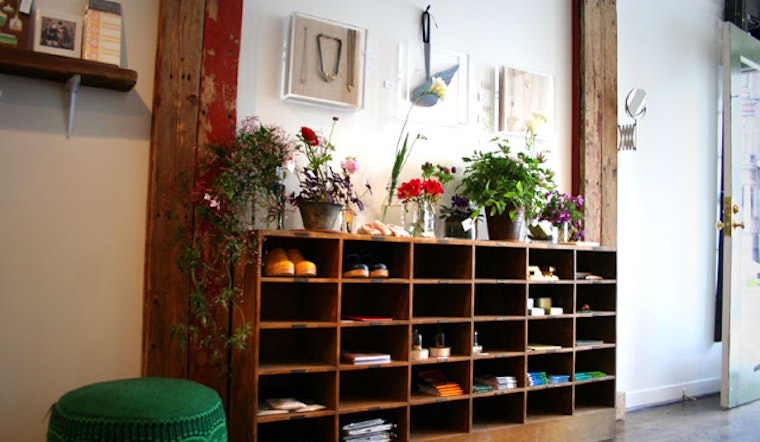 New in the Neighborhood: Prairie Collective