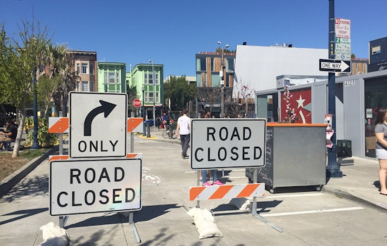 SFMTA Moves Forward With Octavia Blvd. Closure Recommendations
