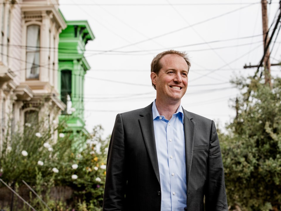 Sonic CEO Dane Jasper Talks FiberToTheHome, Privacy & More