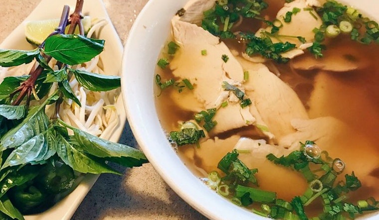 Here are Virginia Beach's top 5 Vietnamese spots