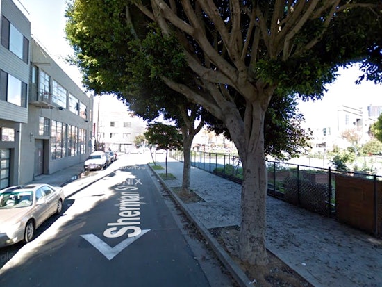 Infant Rescued After SoMa Kidnapping Sparks Citywide Search