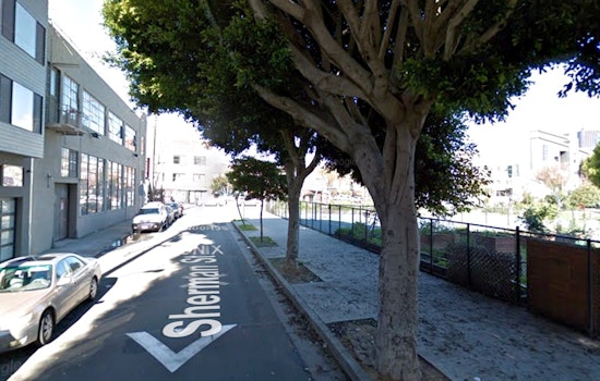 Infant Rescued After SoMa Kidnapping Sparks Citywide Search