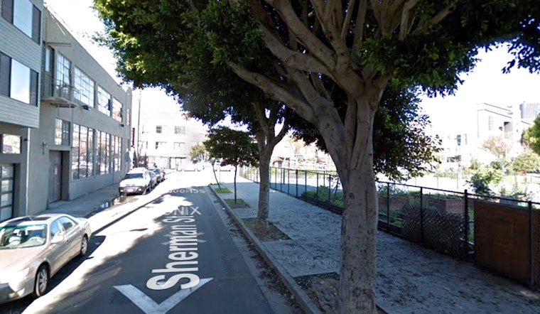 Infant Rescued After SoMa Kidnapping Sparks Citywide Search