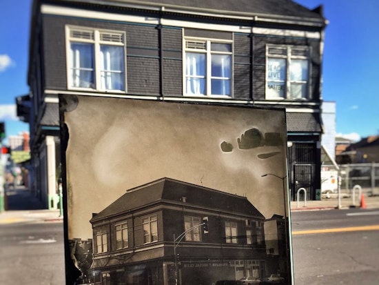 Starline Social Club To Stage Rent Parties For Oaklanders In Need