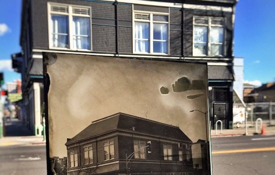 Starline Social Club To Stage Rent Parties For Oaklanders In Need