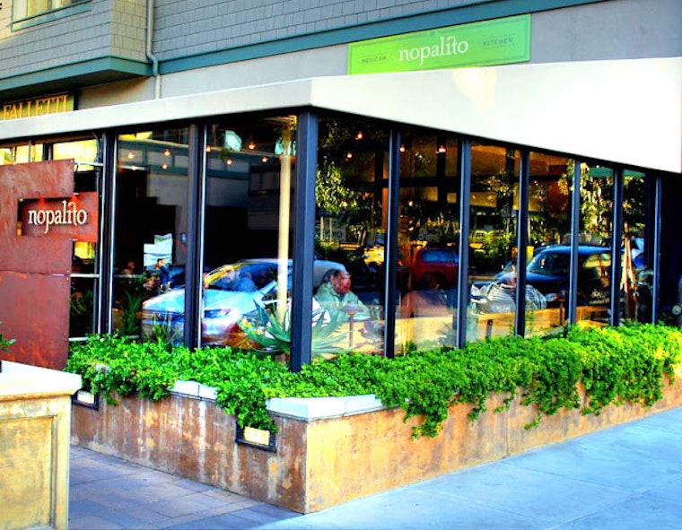Lower Haight Shut Out of Chronicle's Top 100 Restaurant List